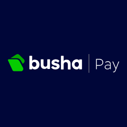 Busha Pay WooCommerce Payment Gateway icon