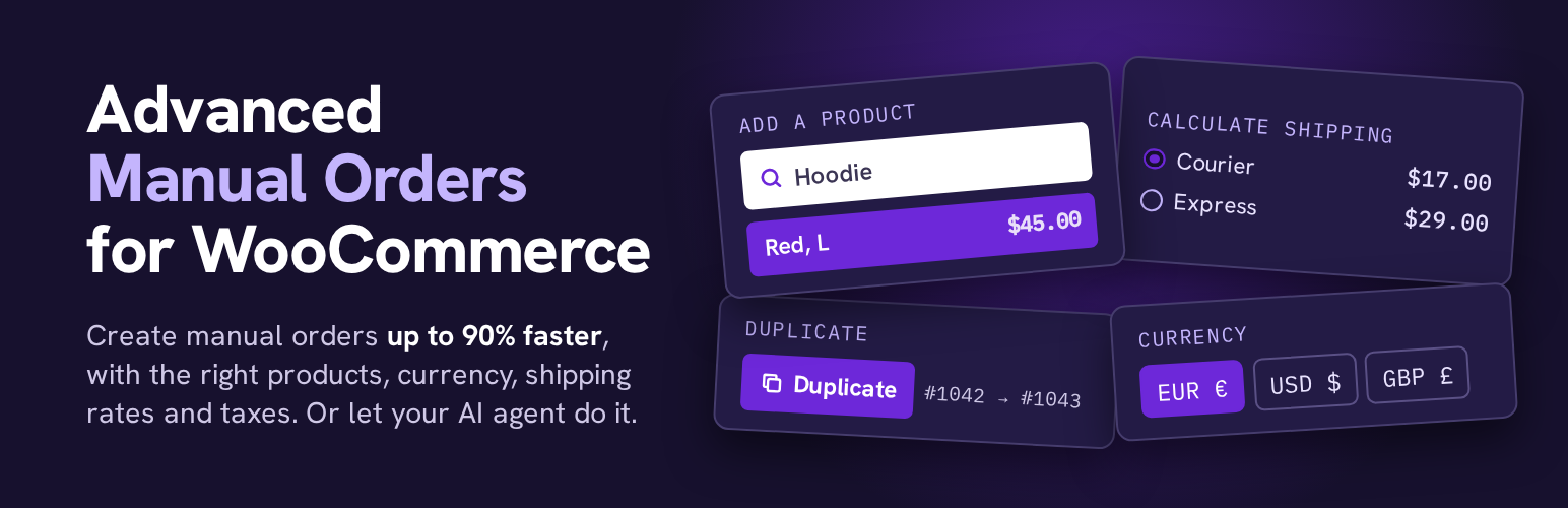 Plugin Banner