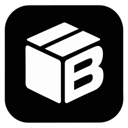 Business Box Booking icon