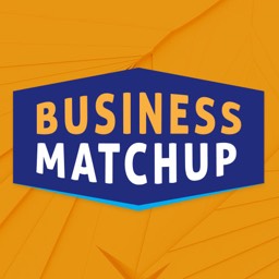 Business Matchup icon