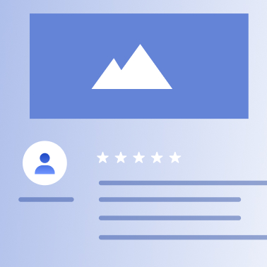 Business Reviews – Display Customer Reviews from Popular Sites icon