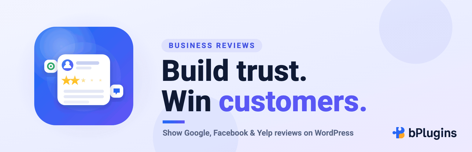 Plugin Banner