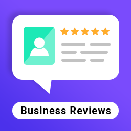 Widget for Google Reviews icon