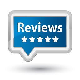 Business Reviews icon