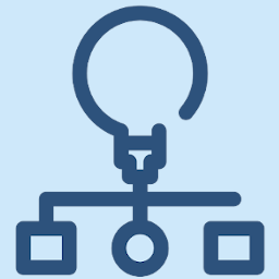 Business rules for WordPress icon