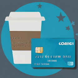 Buy Me a Coffee – Membership, Paywall & Fundraiser with Stripe & PayPal icon