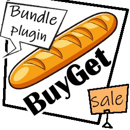 BuyGet — Quantity Offers for WooCommerce icon