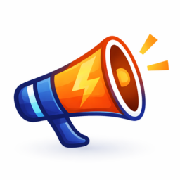 Buzzbar – Announcement Bar, Promo Bar & Notification Banner icon