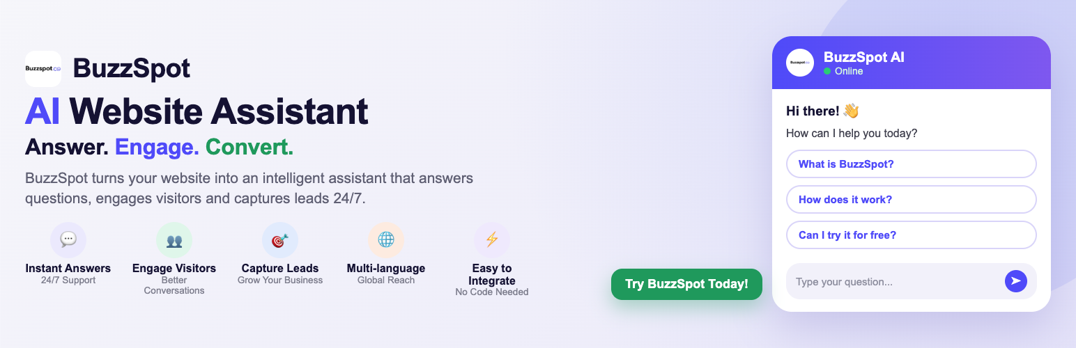 Plugin Banner
