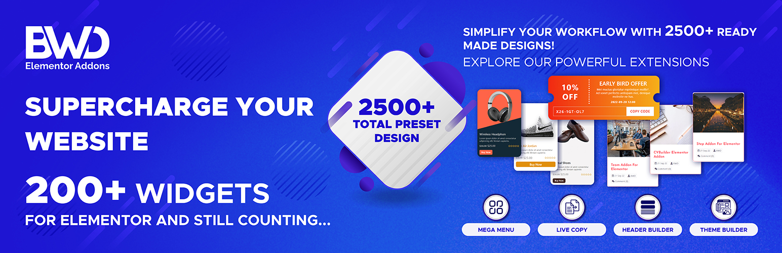 Plugin Banner