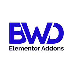 BWD Elementor Addons icon