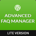 BWL Advanced FAQ Manager Lite icon