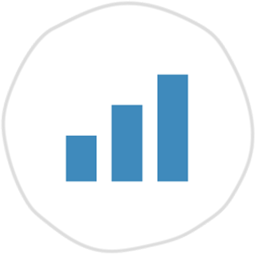 Analytics by BestWebSoft – Google Analytics Dashboard and Statistic Plugin for WordPress icon