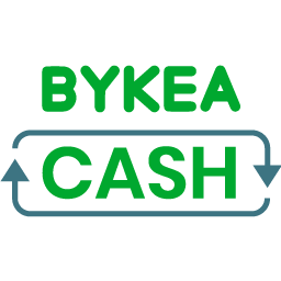 Bykea.Cash – Online Payments icon