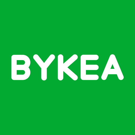 Bykea Instant Delivery icon