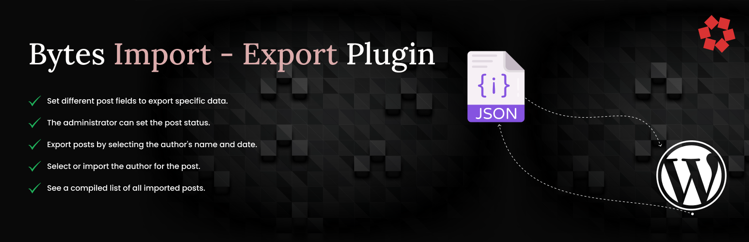 Plugin Banner