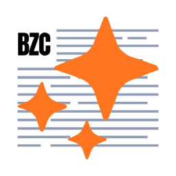 BZC AI Summary Box icon