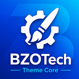 BZOTech Theme Core icon