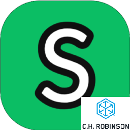 C.H. Robinson Shipping icon