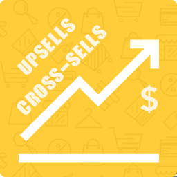 C4D Woo Boost Sales – Set up Up-Sells & Cross-Sells icon