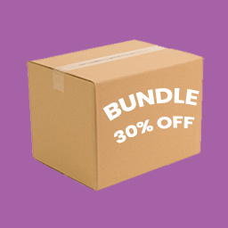 C4D WooCommerce Product Bundles icon