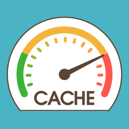 Cache-Control icon