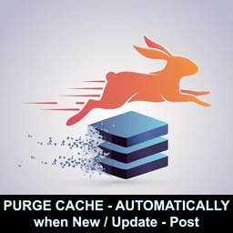 Cache Purger for BunnyCDN icon