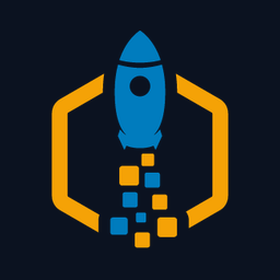 Cache Rocket icon