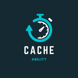 Cacheability icon