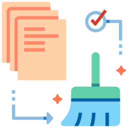Cachebuster icon