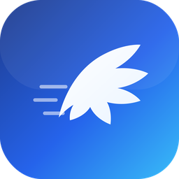 CacheWing icon