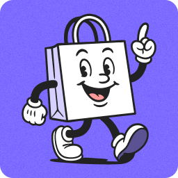Caddy – Smart Side Cart for WooCommerce icon