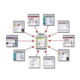 Cadot Site Link icon