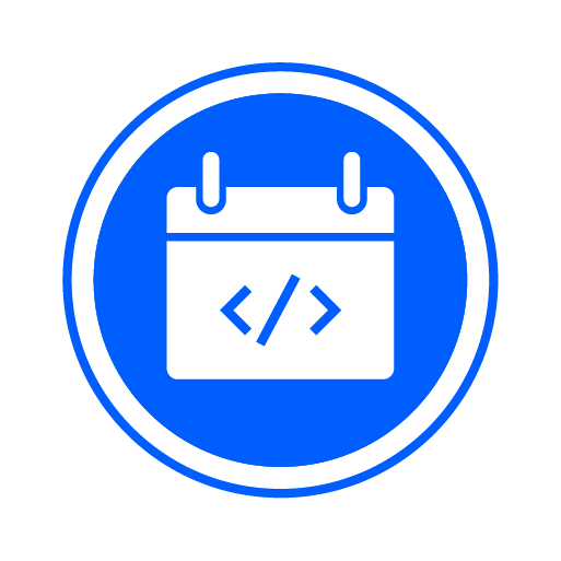 UseStrict's Calendly Embedder icon