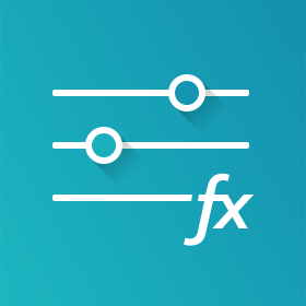 Calconic WordPress icon