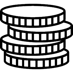 Calculate Margin Calculator icon