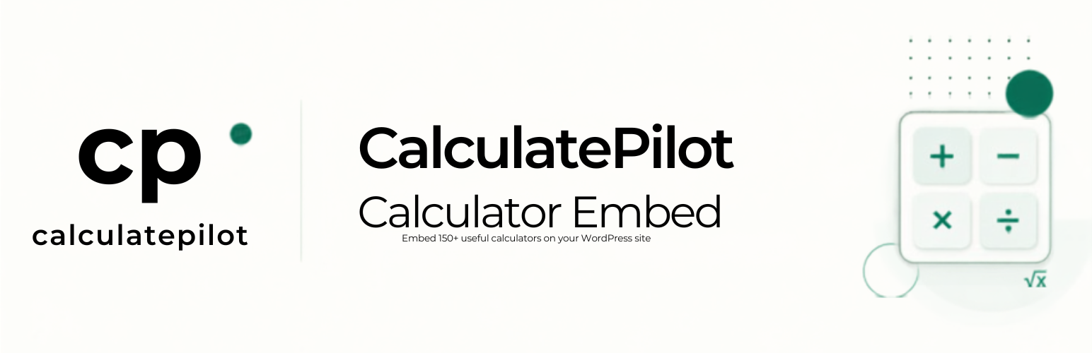Plugin Banner