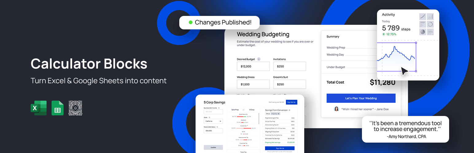 Plugin Banner