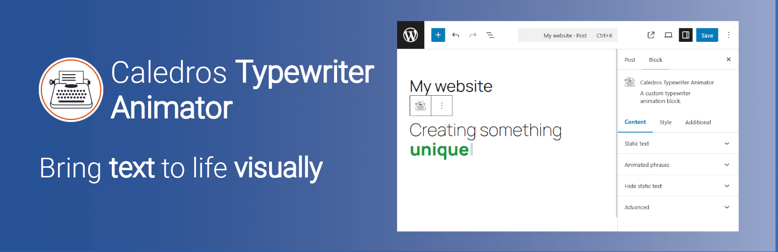 Plugin Banner