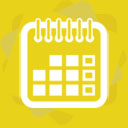 Event Calendar – Calendar icon