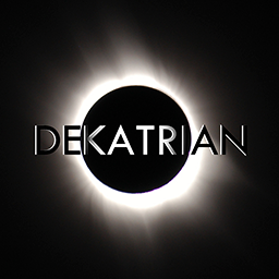 Calendário Dekatrian icon
