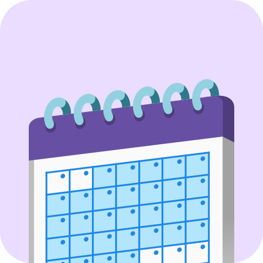 Calendas icon