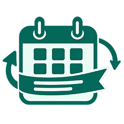 Calendora Banners icon