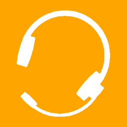 Call Me Button for Call Center Online icon