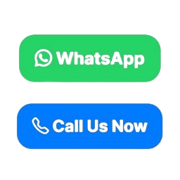 Call Now and Chat Buttons icon