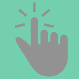 Call-To-Action Bar icon