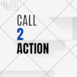 Call to action icon