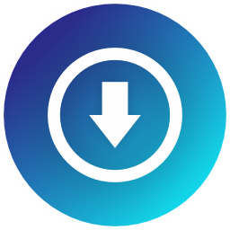 Export/Import Media – CSV Media Library Import & Export icon