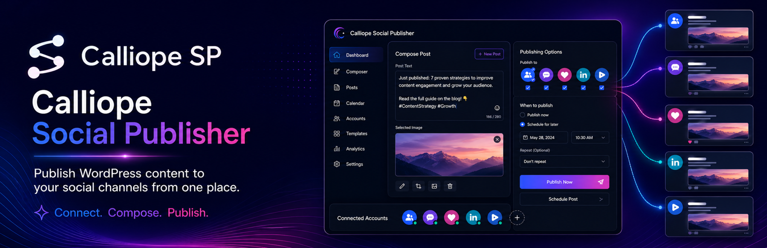 Plugin Banner