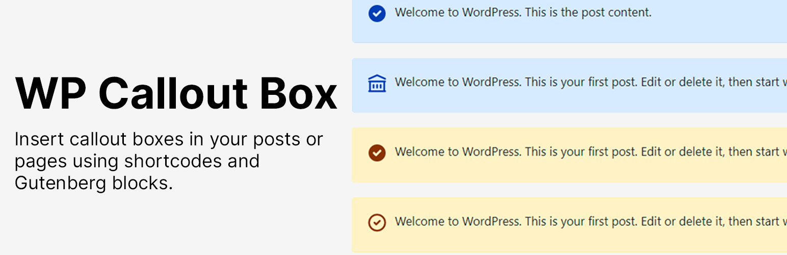 Plugin Banner
